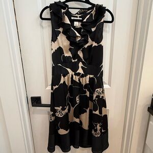 White House Black Market dress
